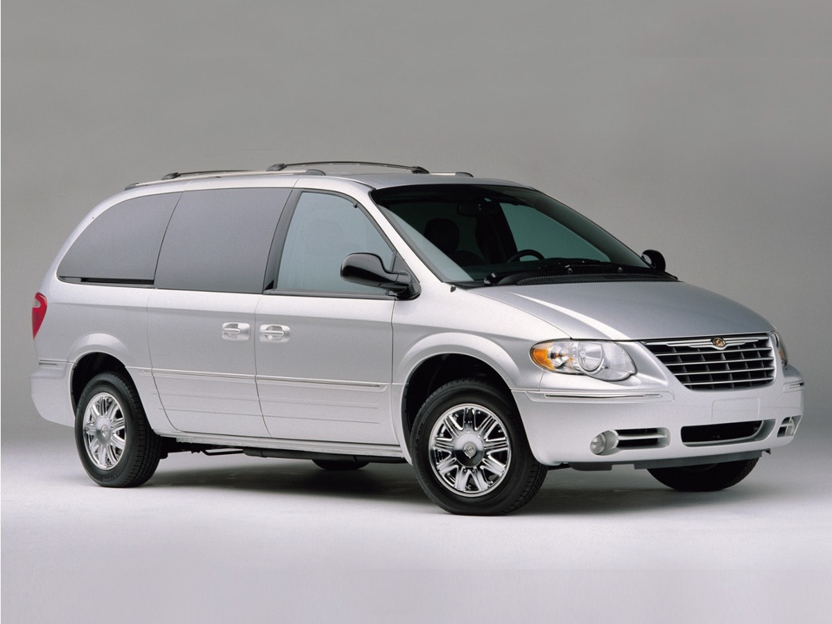 chrysler town & country 2006 2A4GP54L26R626539 image chrysler town & country 2006 2A4GP54L26R626539 image